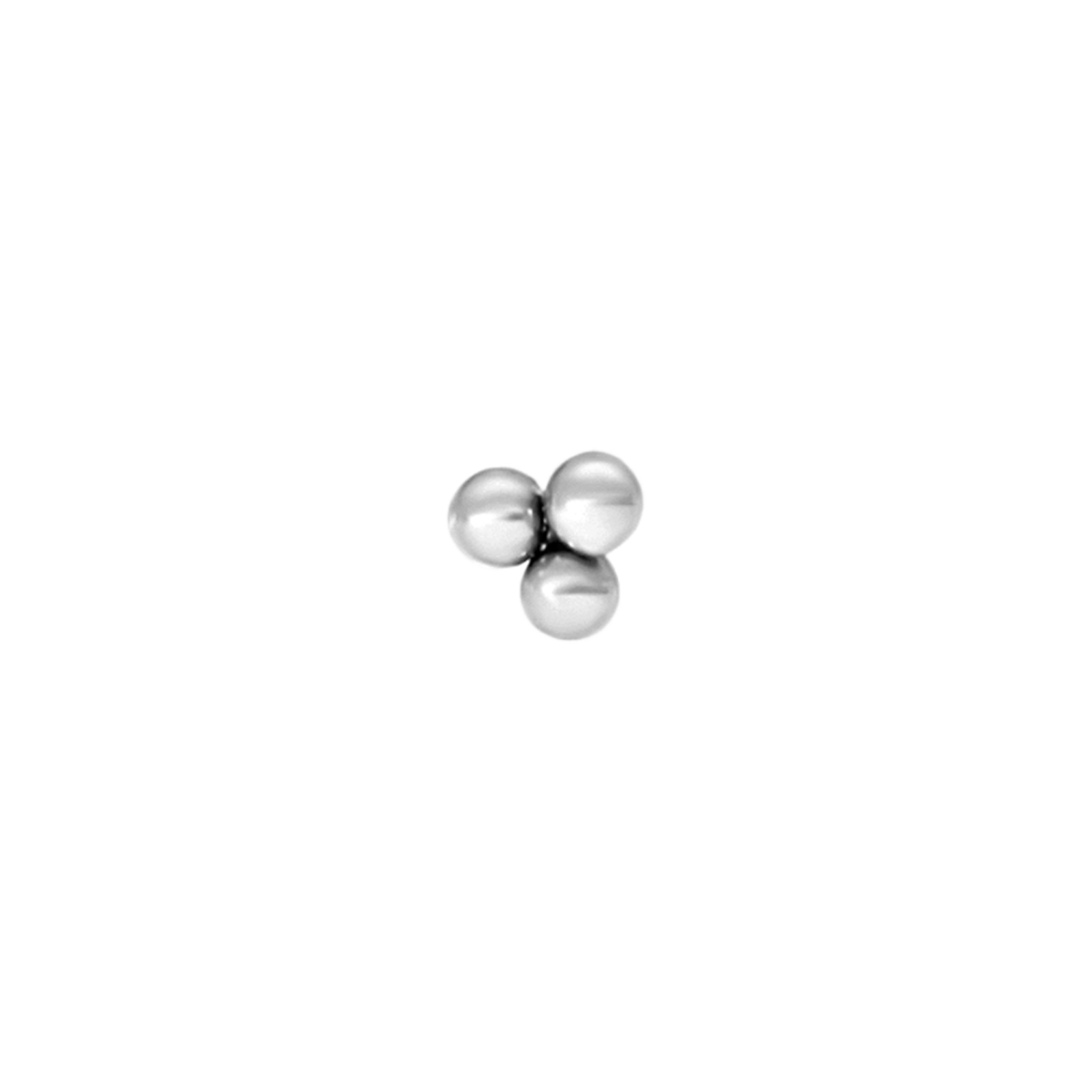 Trinity beads