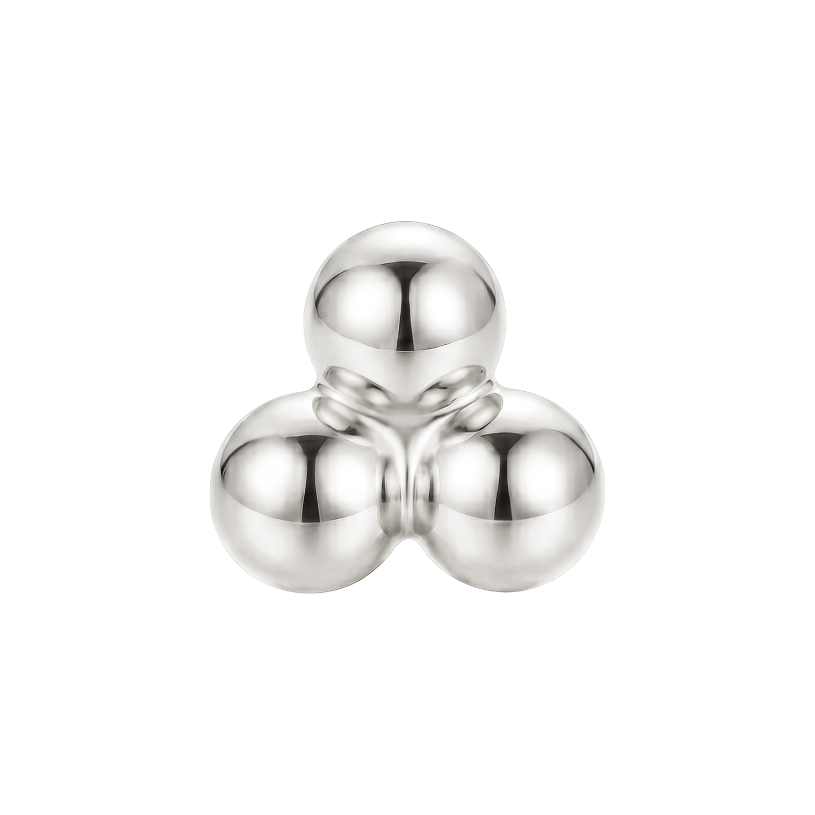 Trinity beads
