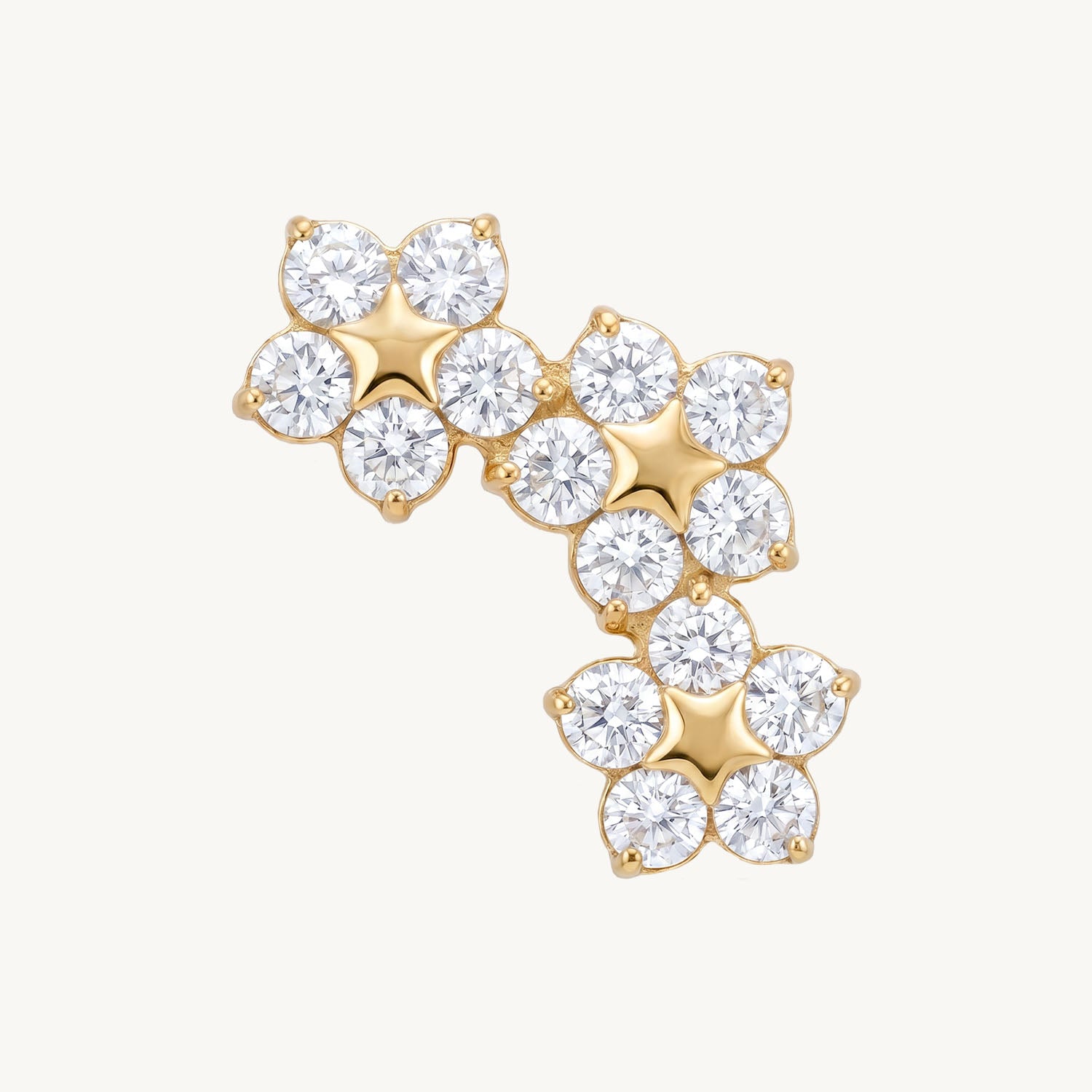 Garden of eden gold