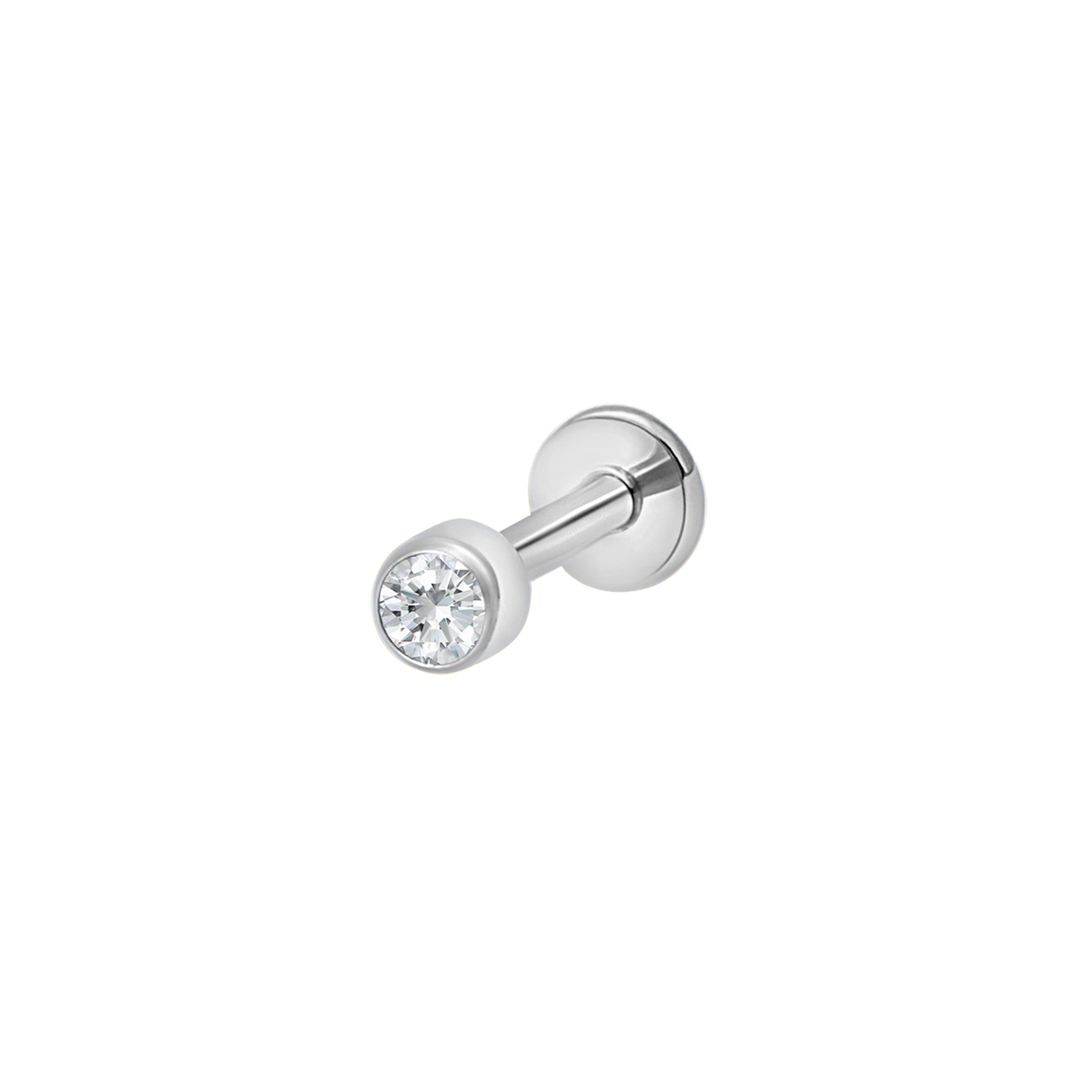 Crystal dot