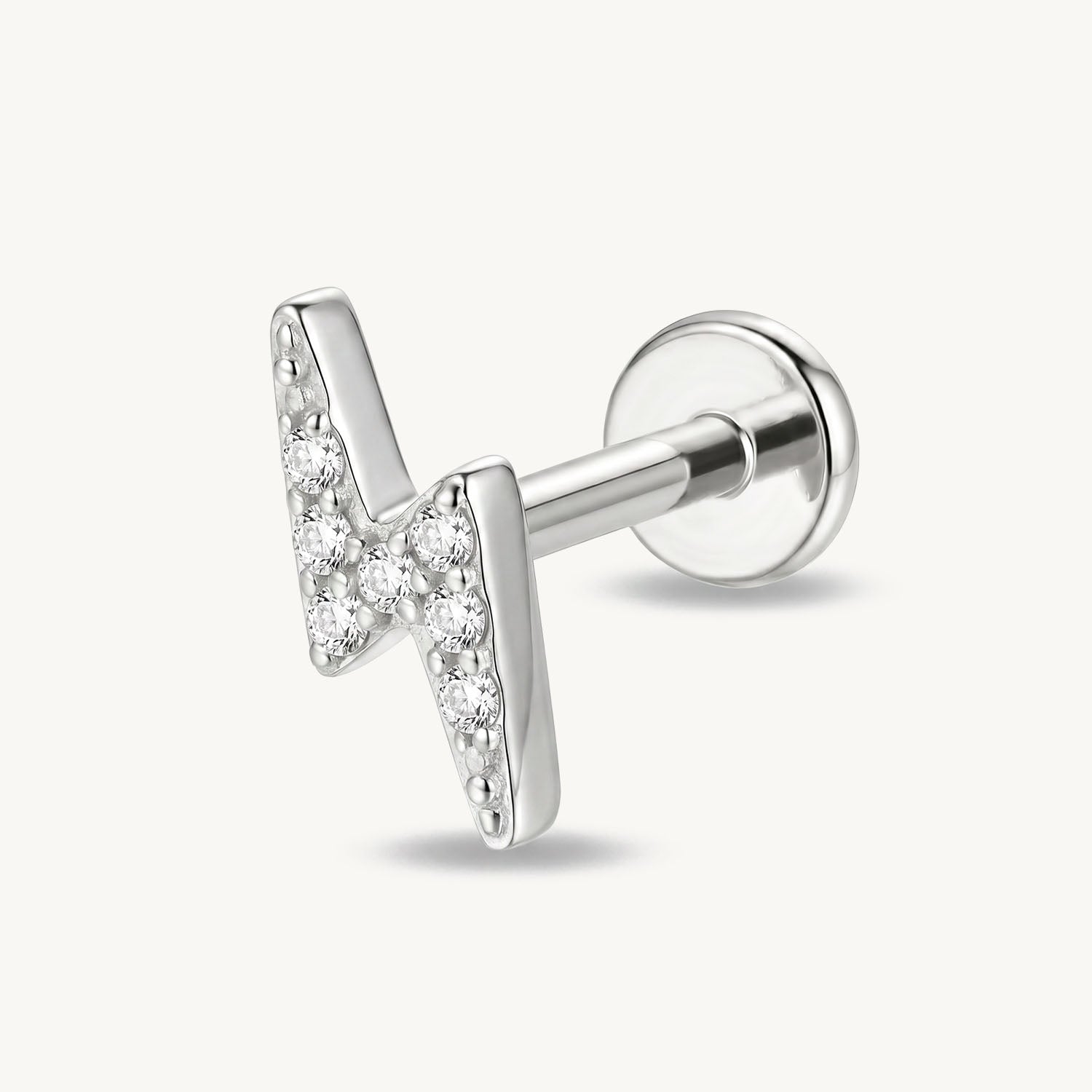 Sparkly gem