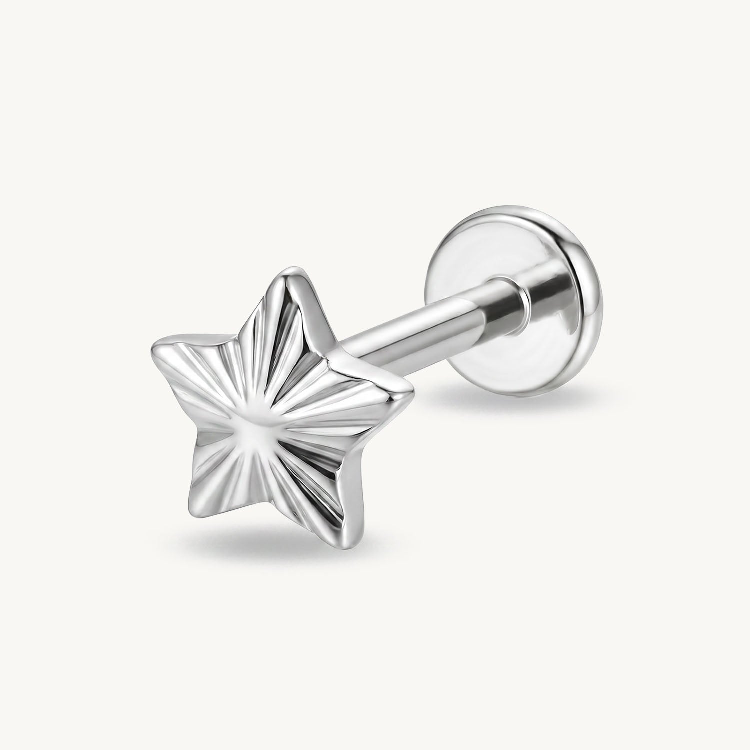 Radiant star