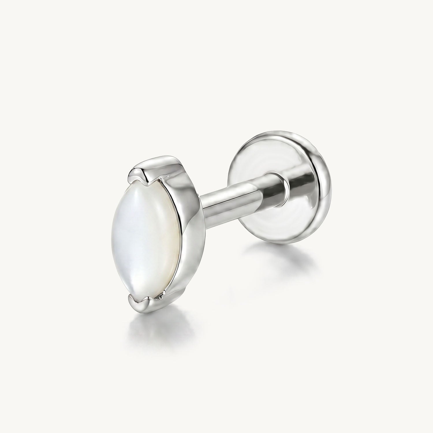 White jade spark
