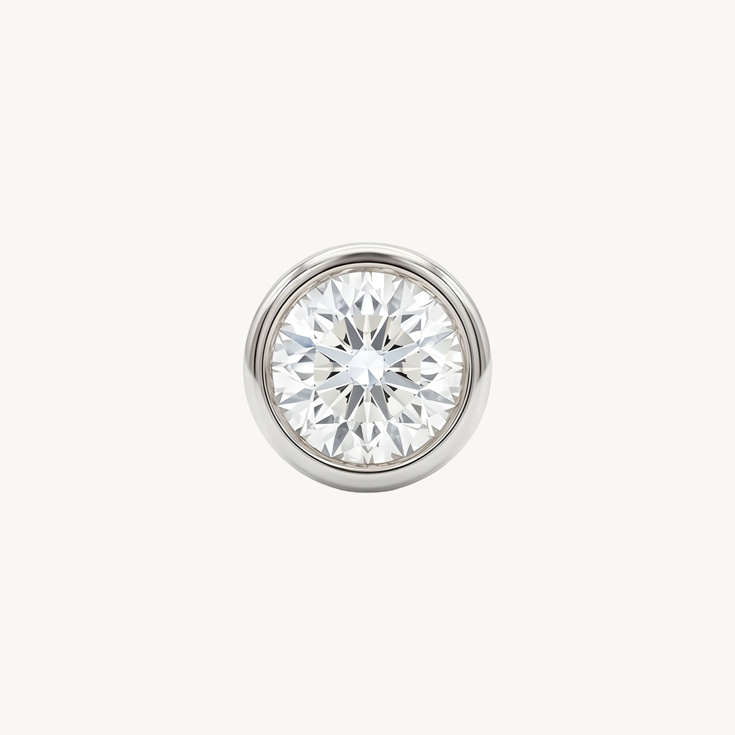 Crystal dot