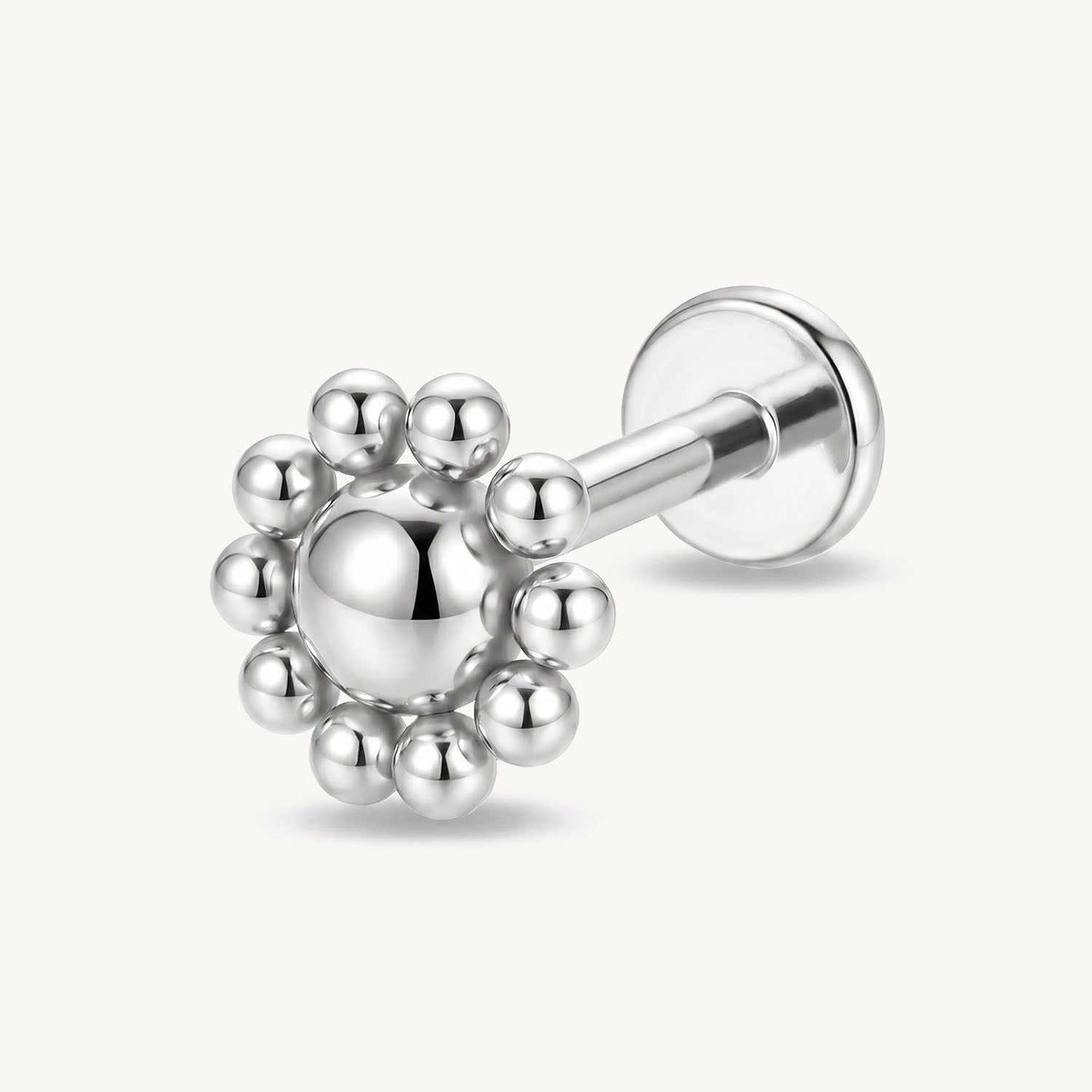 Bloom beads