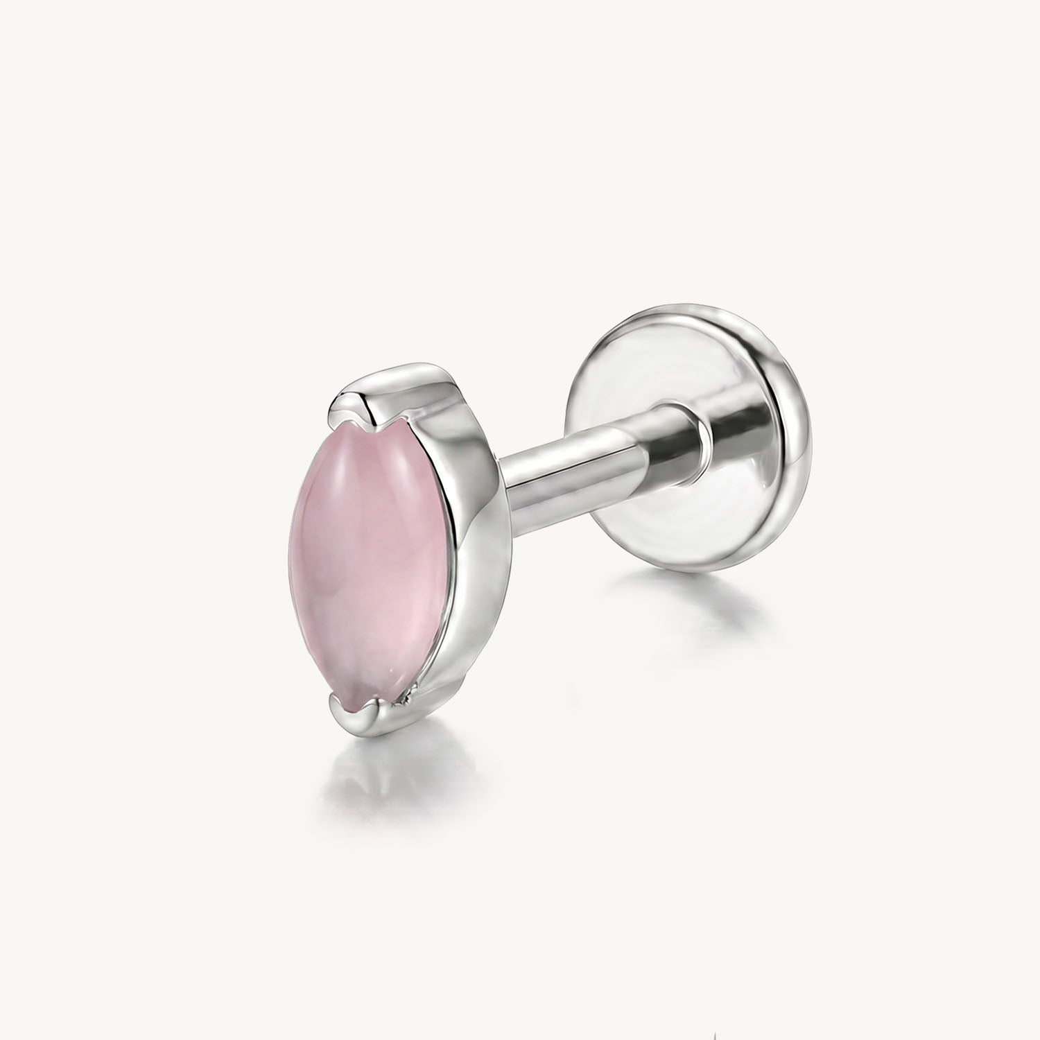 Rosequartz spark