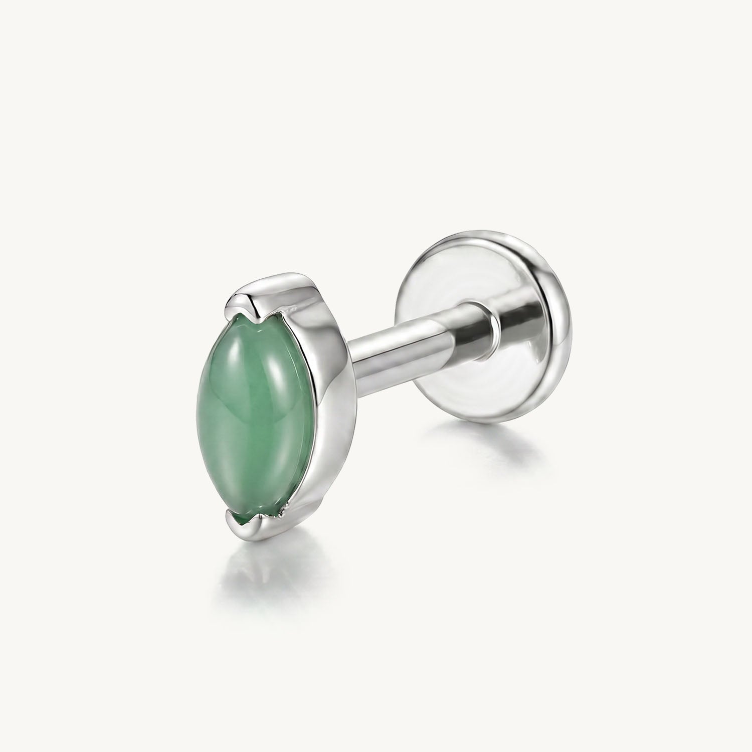 Aventurine spark