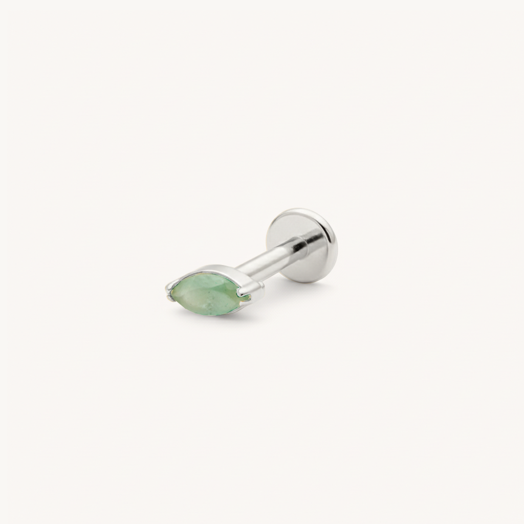 Aventurine spark