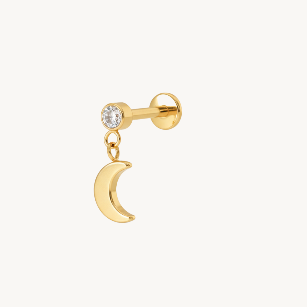 Moondrop gold