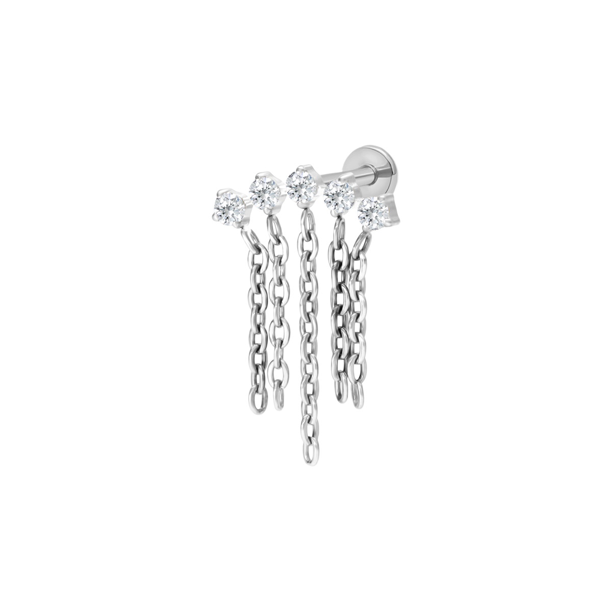 Mystic beads