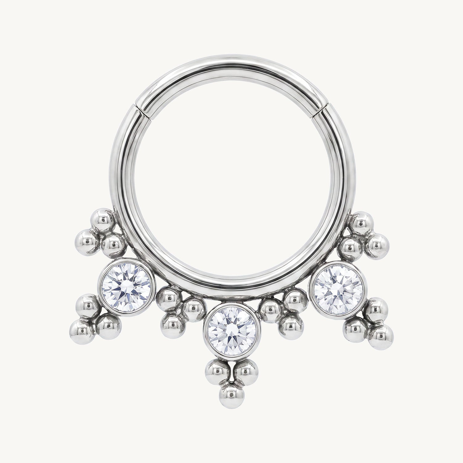 Madame beads