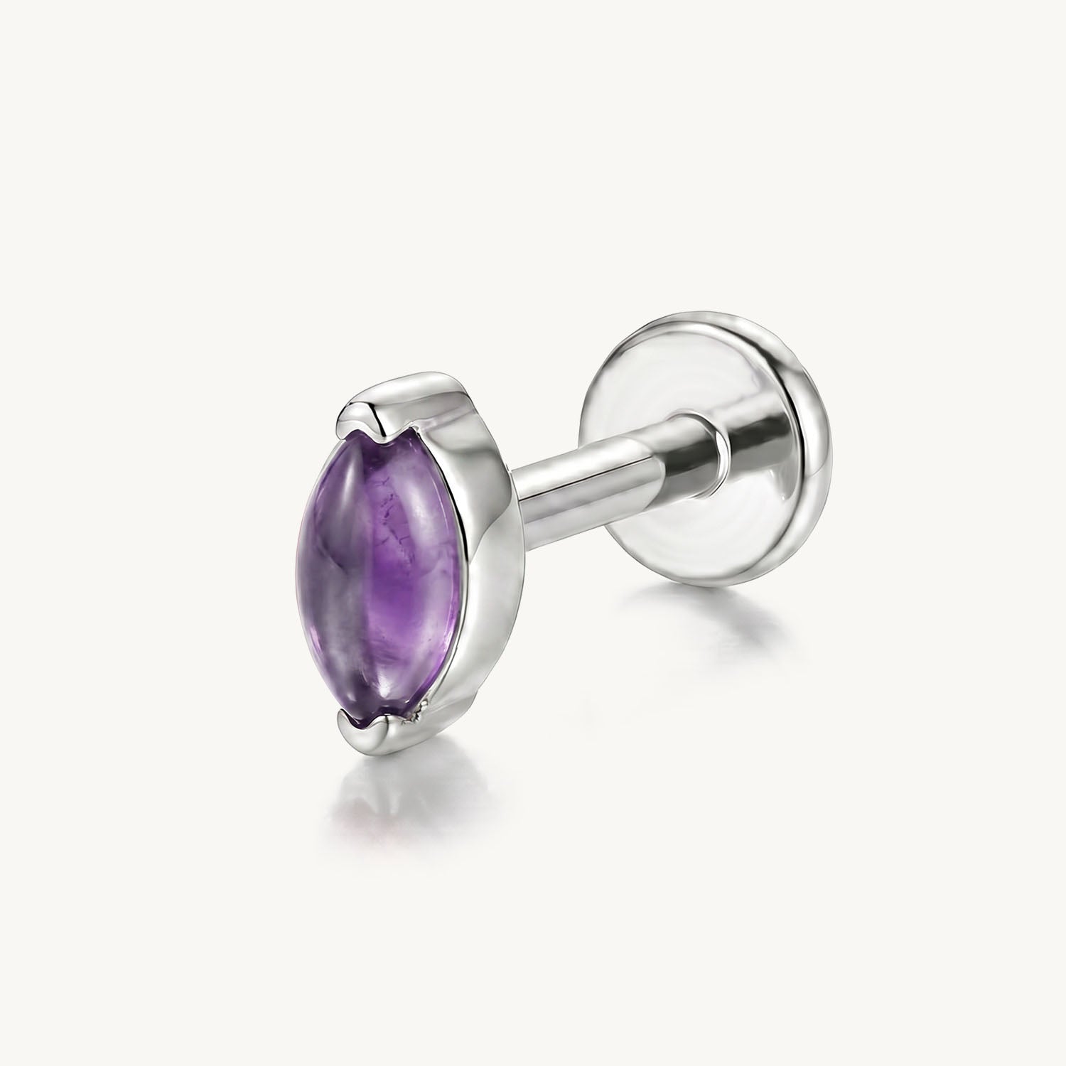 Amethyst spark