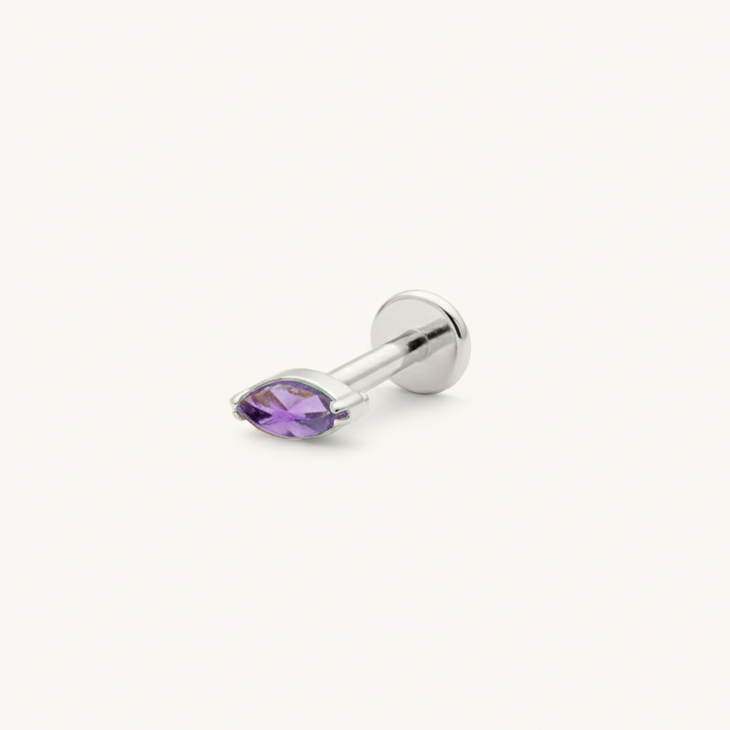 Amethyst spark