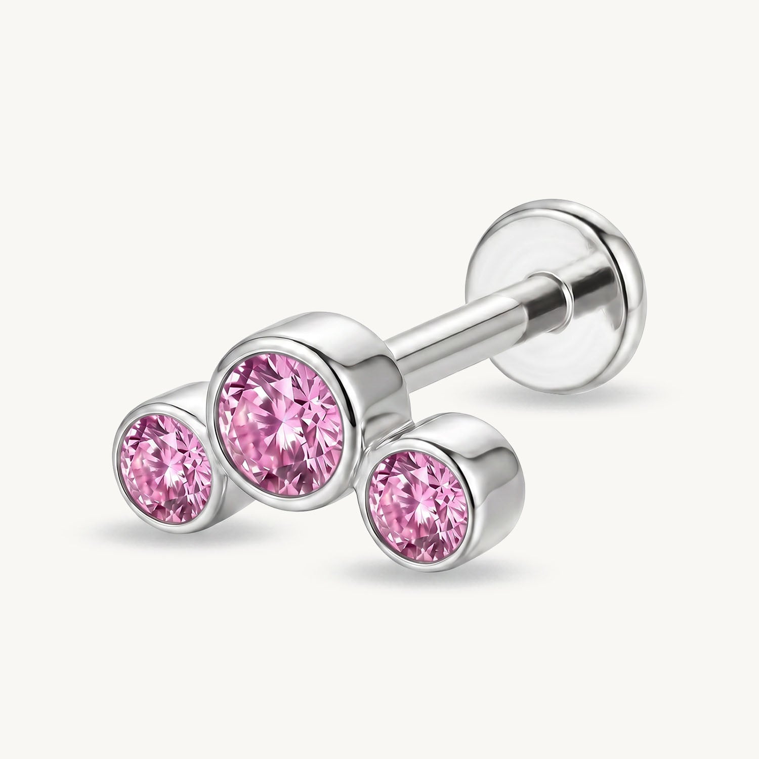 Celestial Garden pink