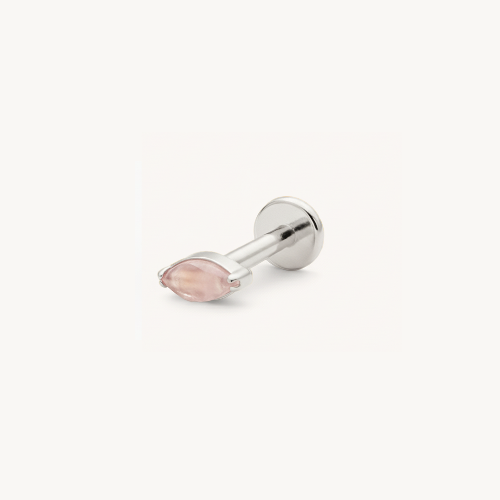 Rosequartz spark