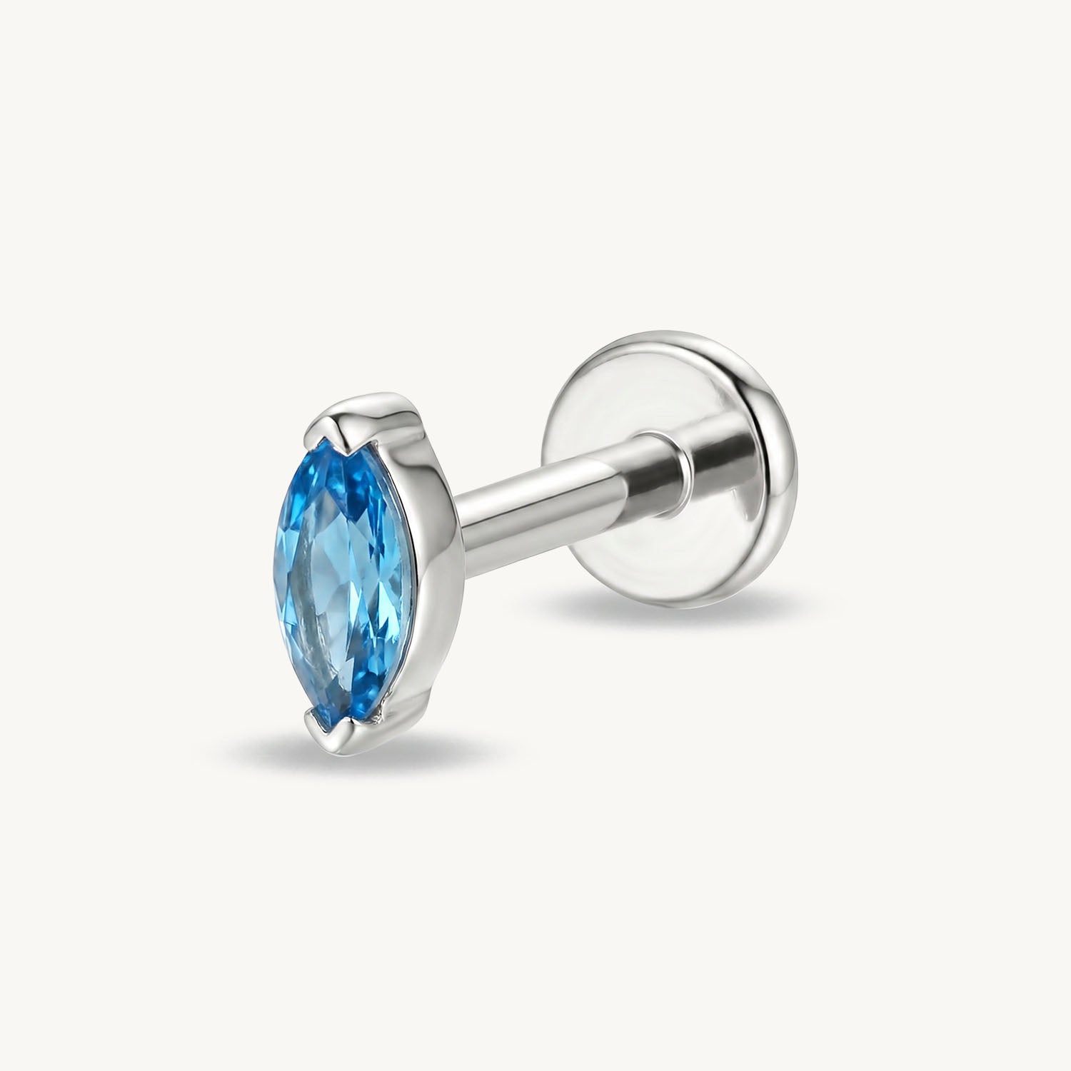 mystic blue spark