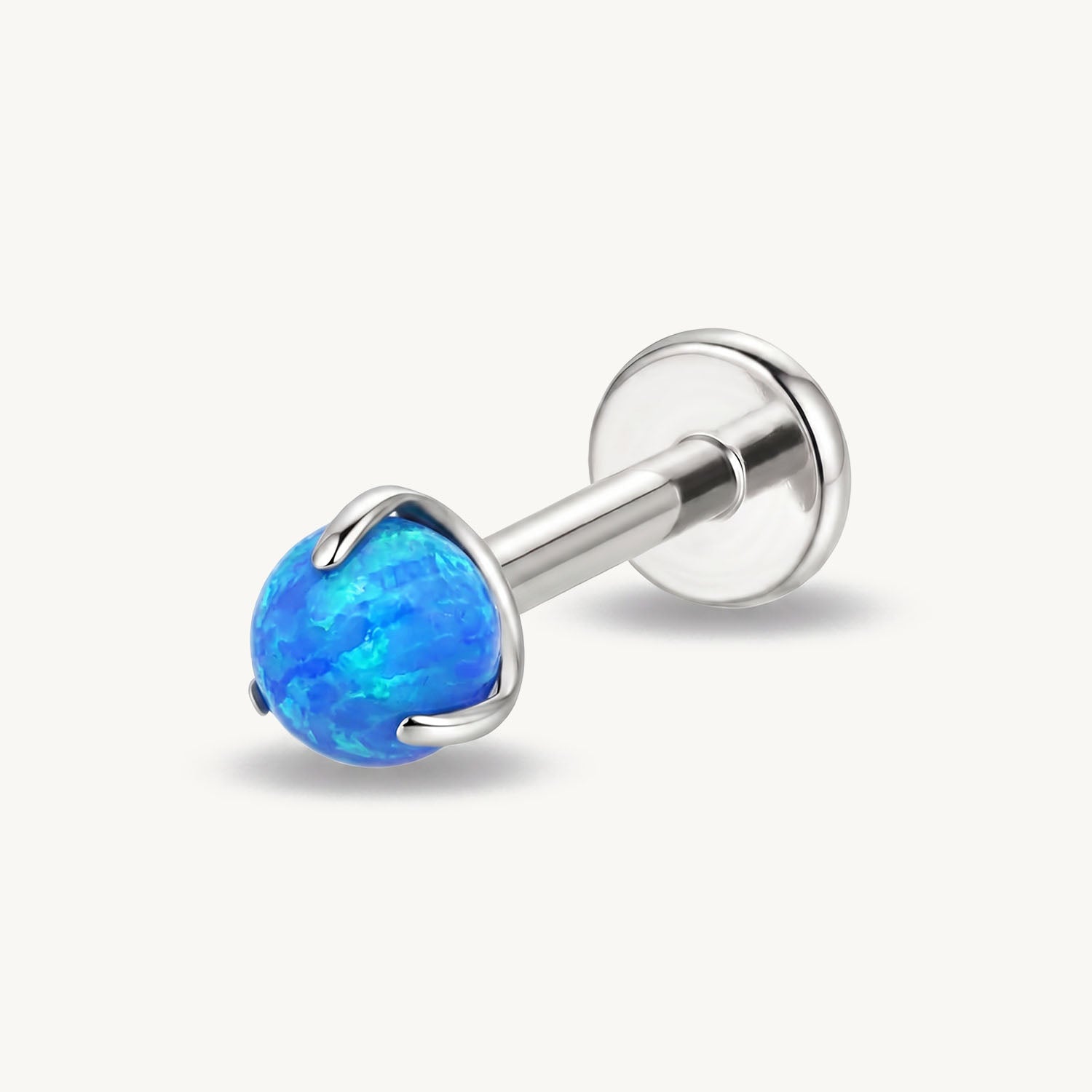 Opal Blue Bliss