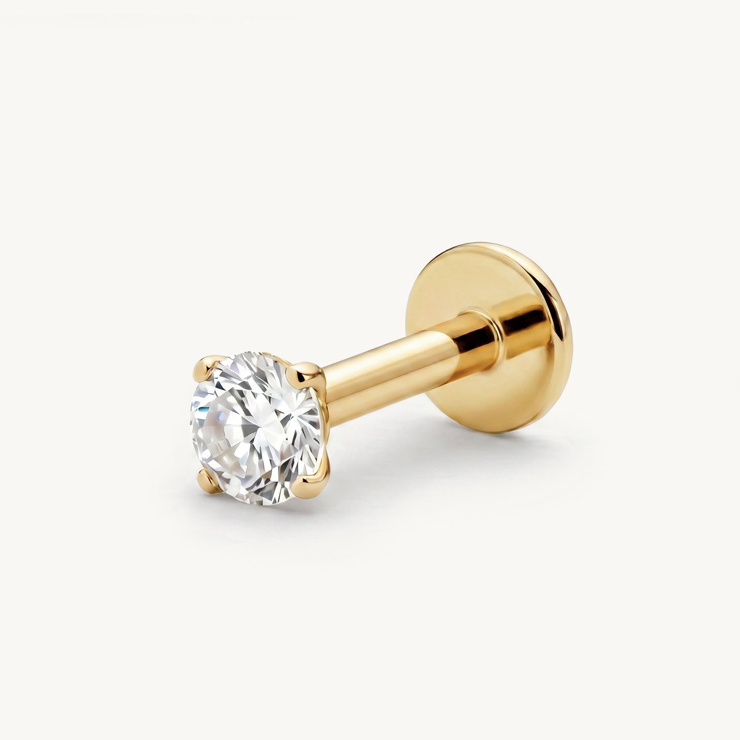 Simple chique gold