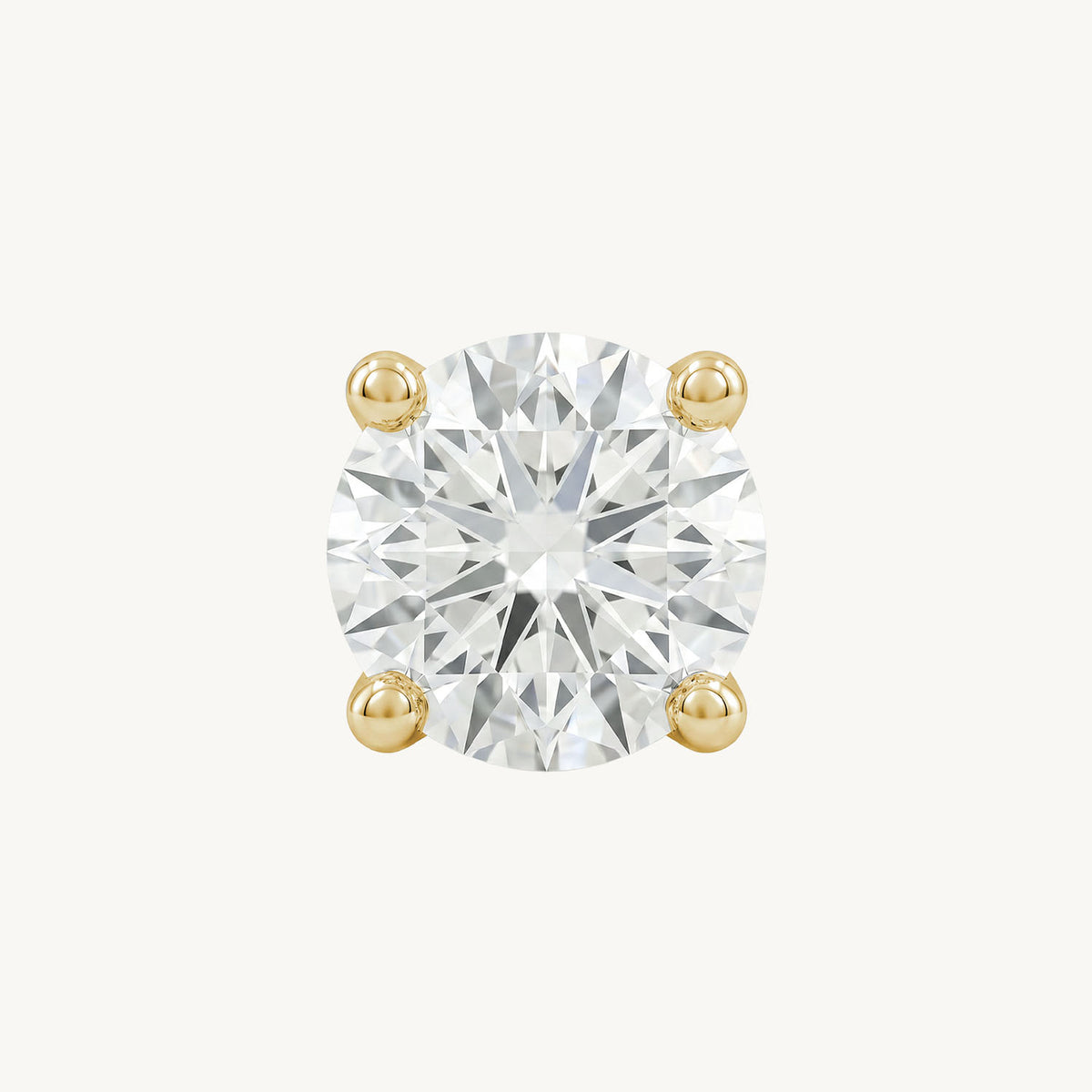Simple chique gold