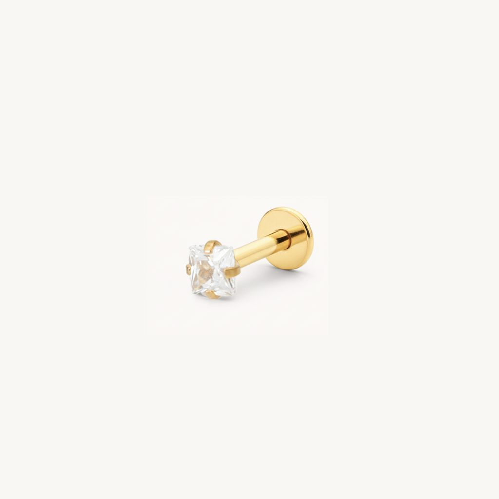 Avant garde gold