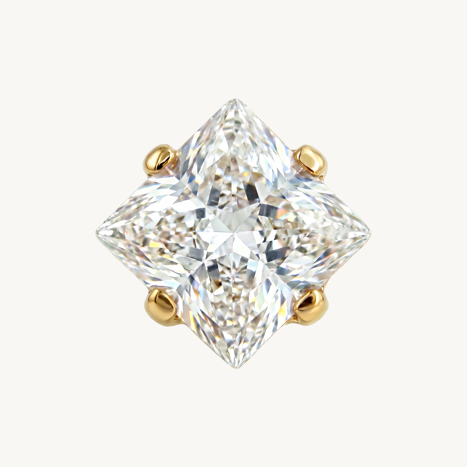 Avant garde gold