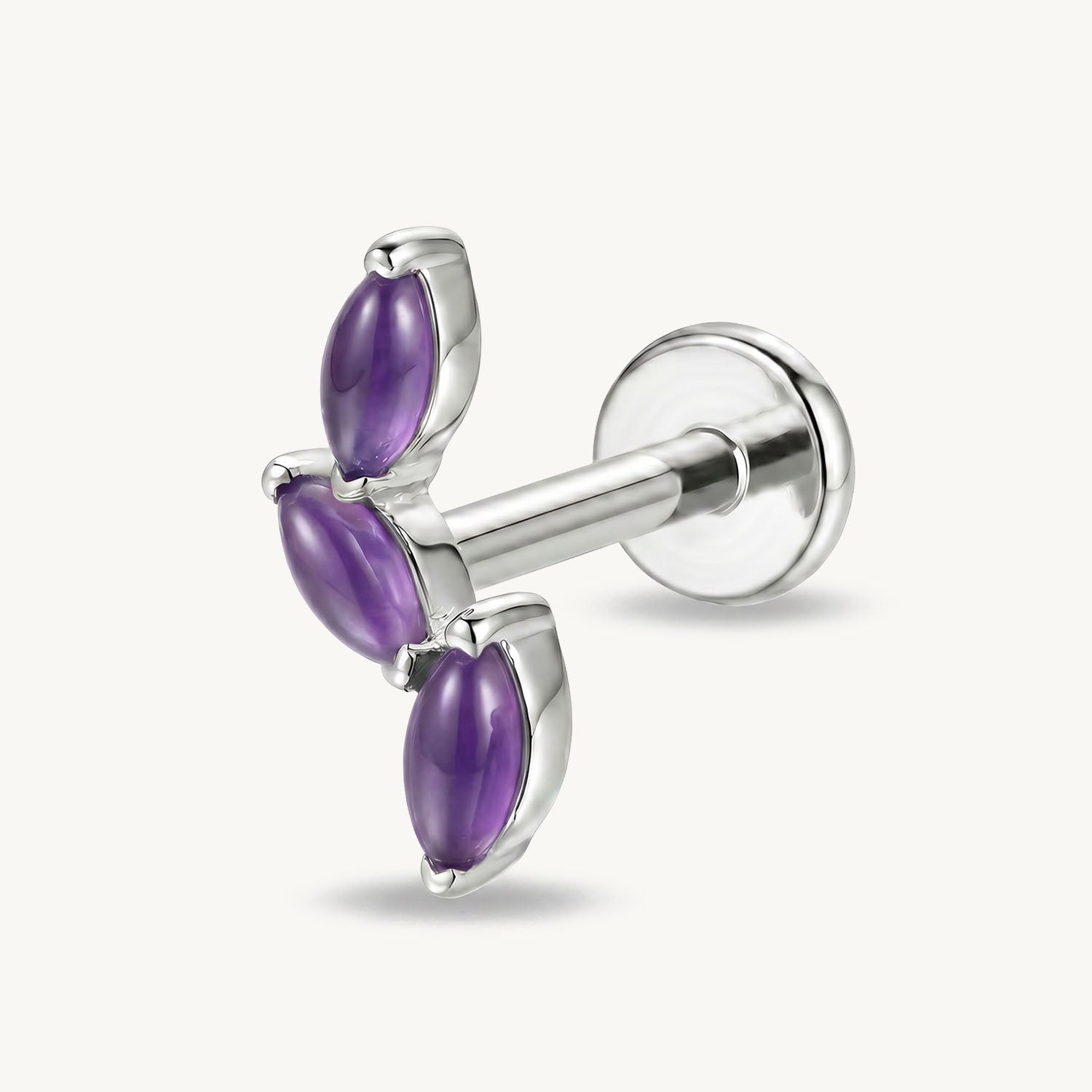 Amethyst blossom