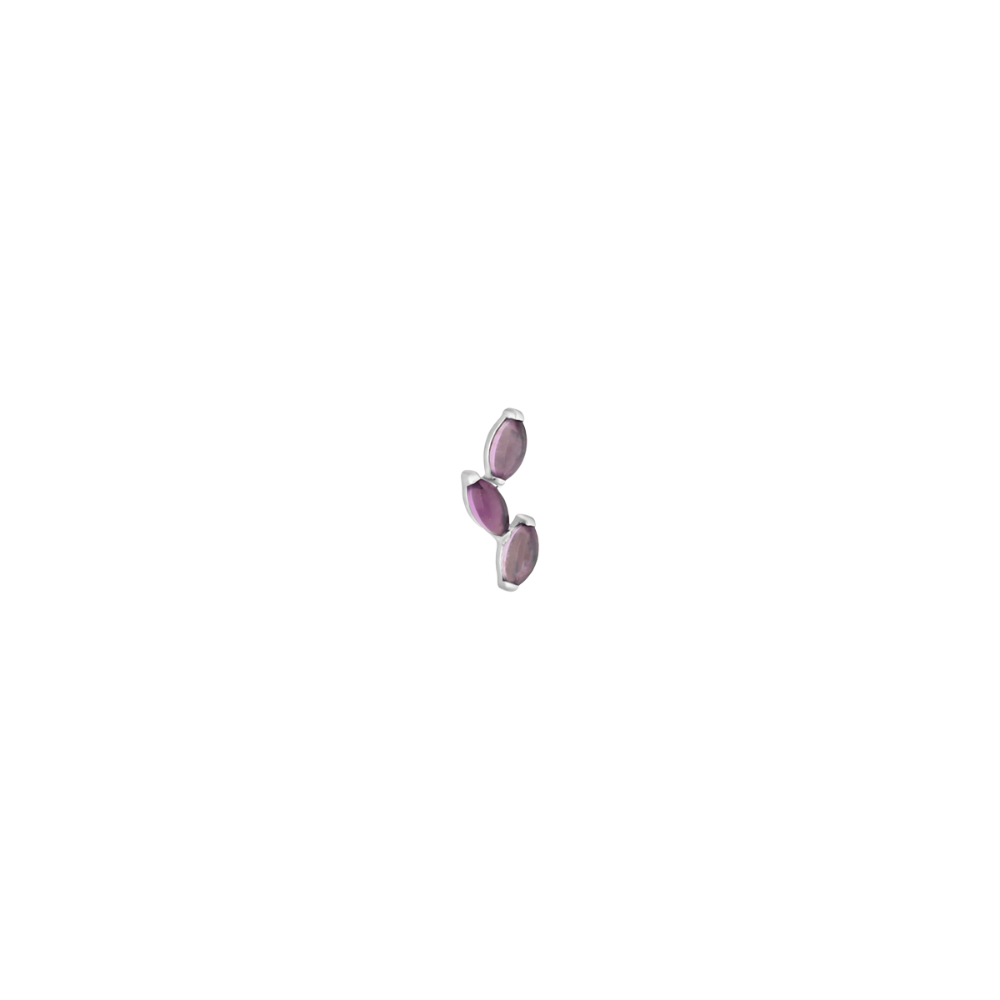 Amethyst blossom