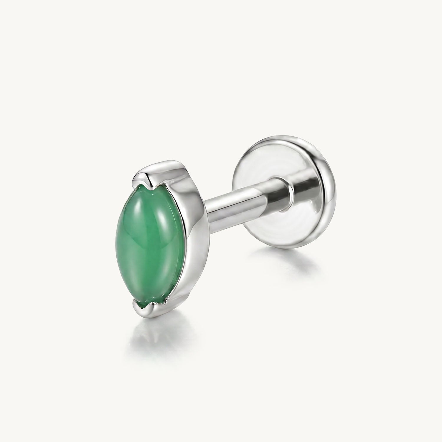 Green onyx spark