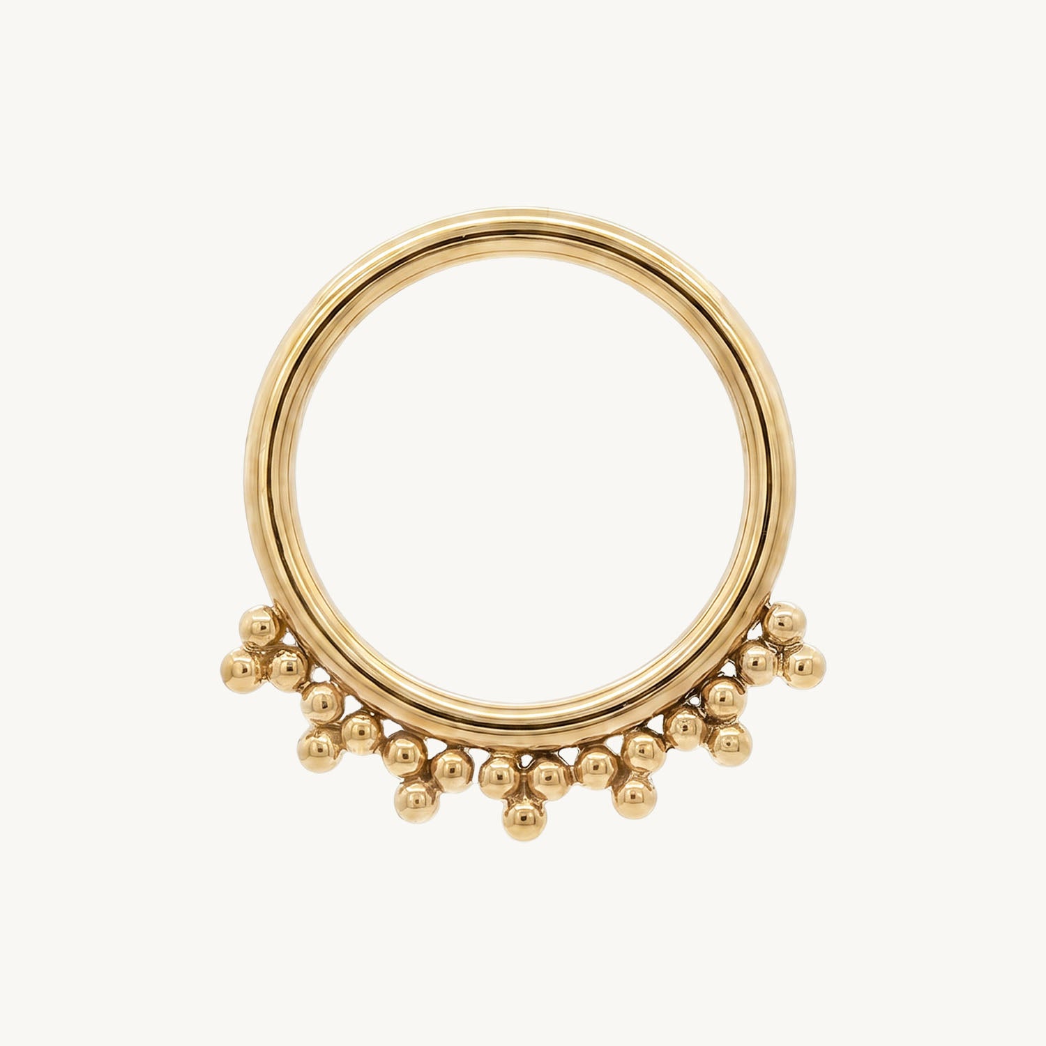 Moonbeam gold