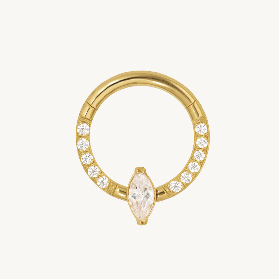 Esthetique mystique gold