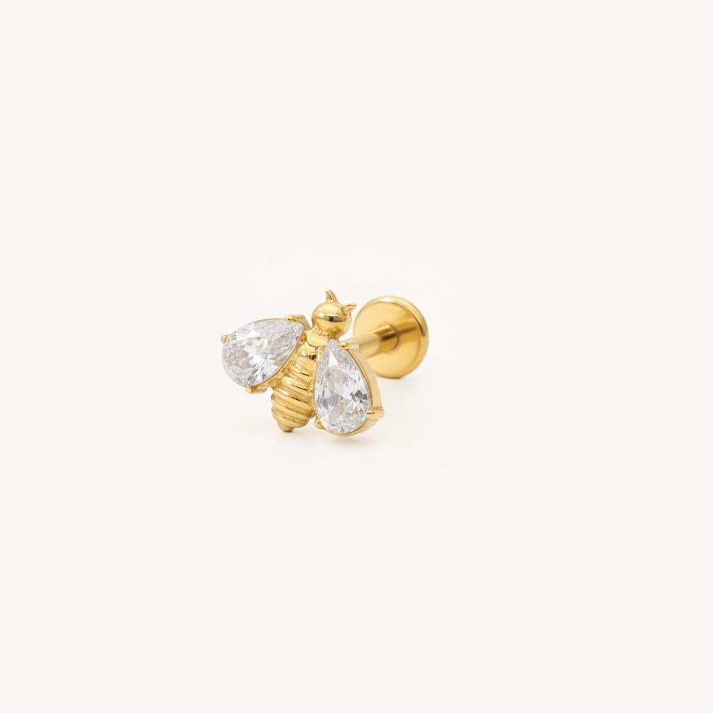 Sweet bee gold