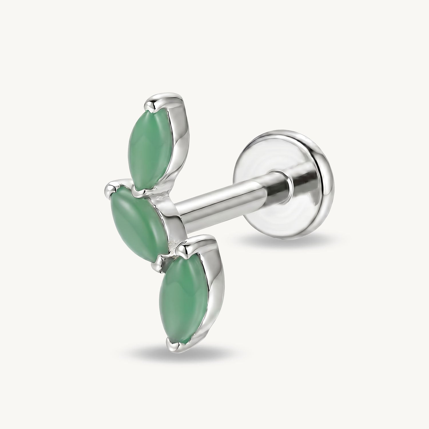 Aventurine Blossom