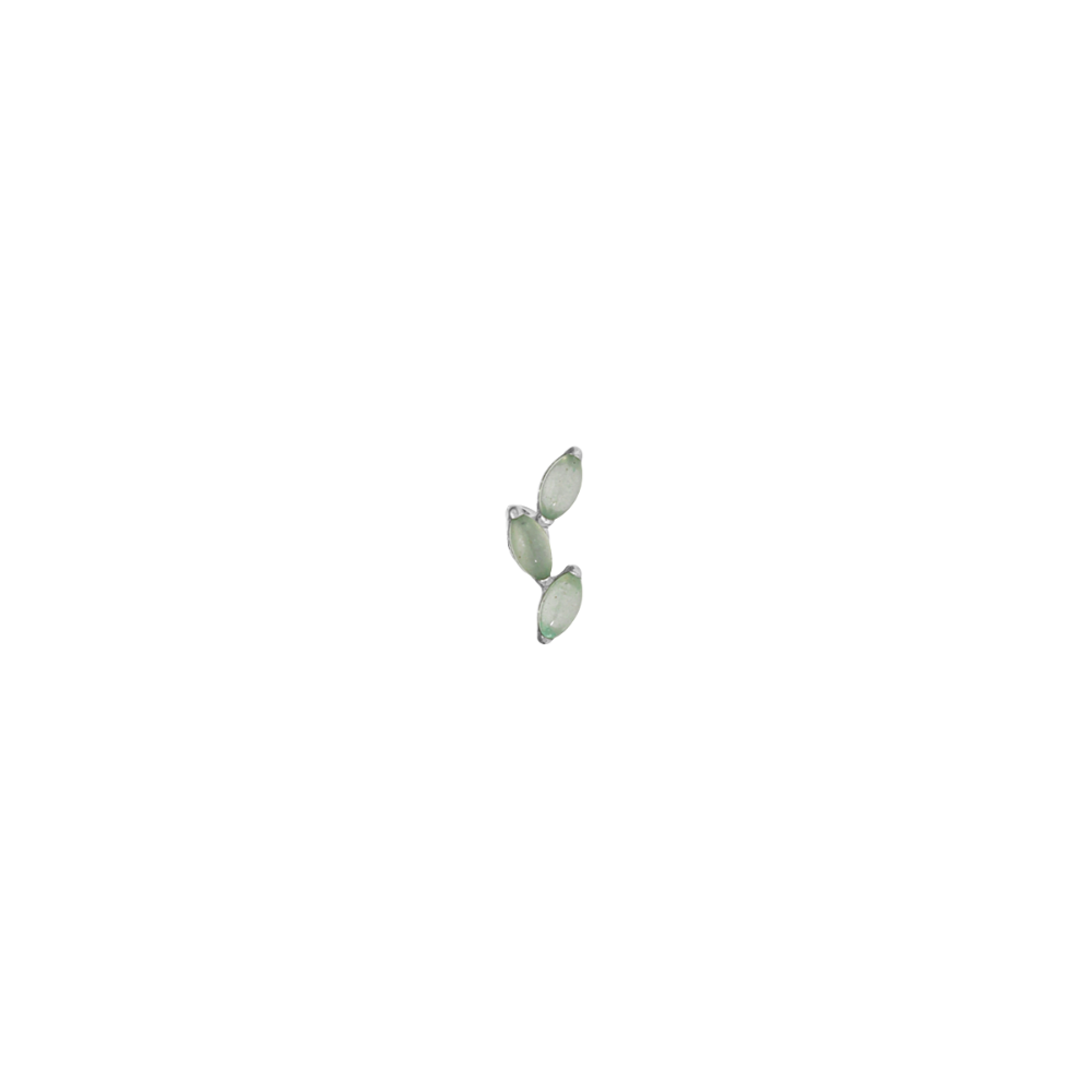 Aventurine Blossom