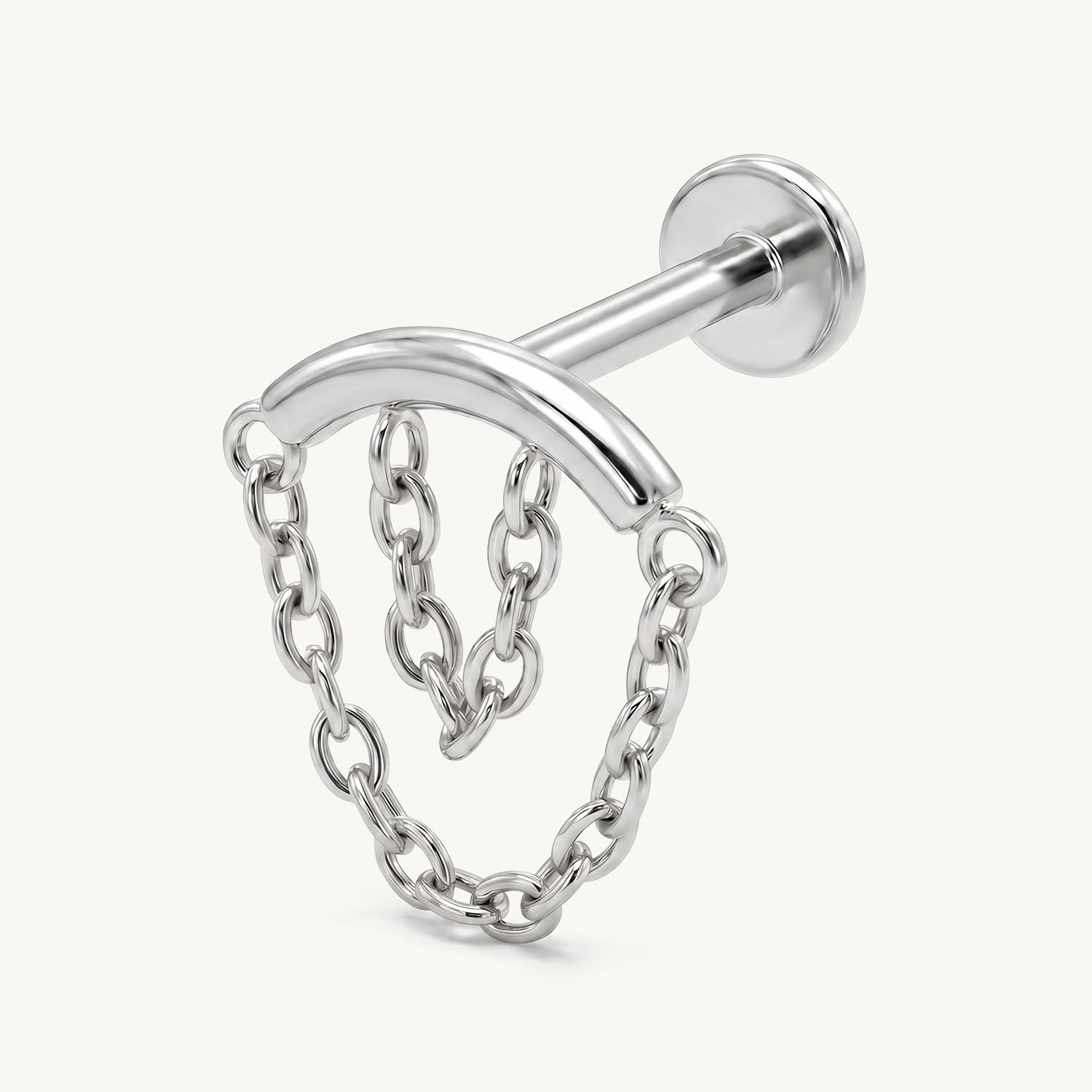 Simple drop chain