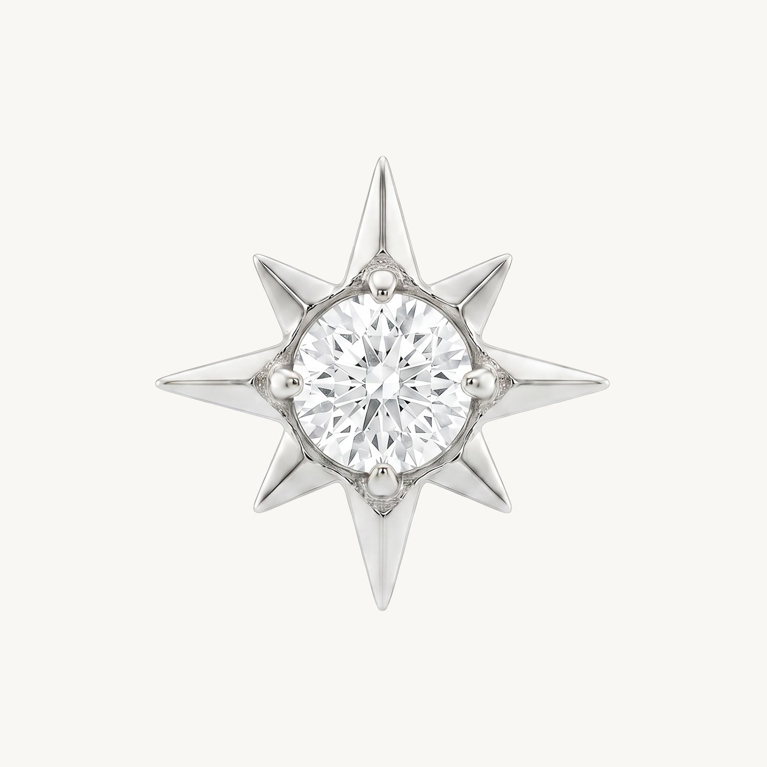 North star crystal
