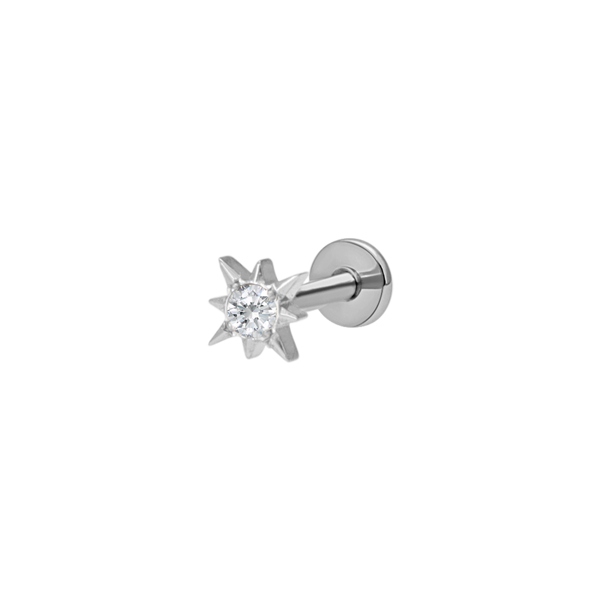 North star crystal