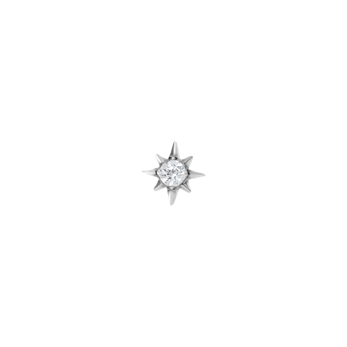 North star crystal
