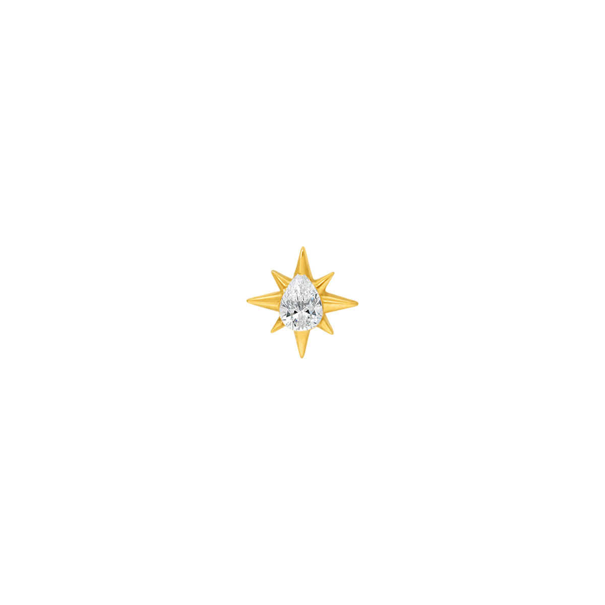 Drop star gold