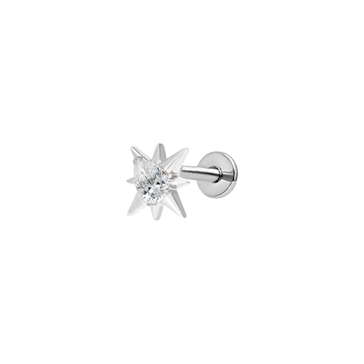 Drop star