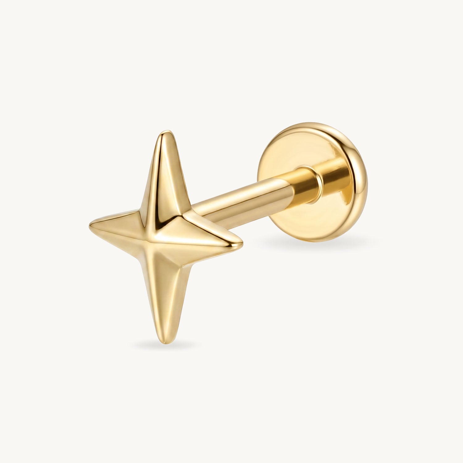 Twinkle star gold