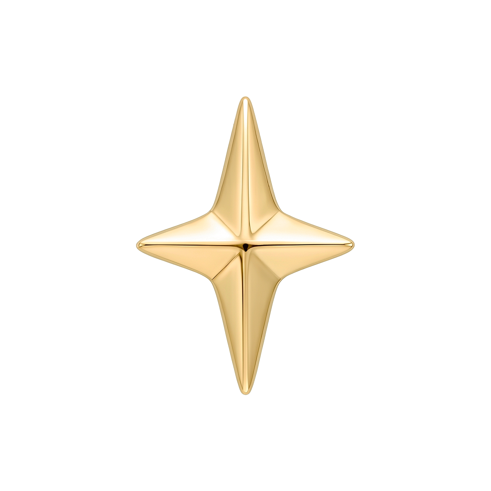 Twinkle star gold
