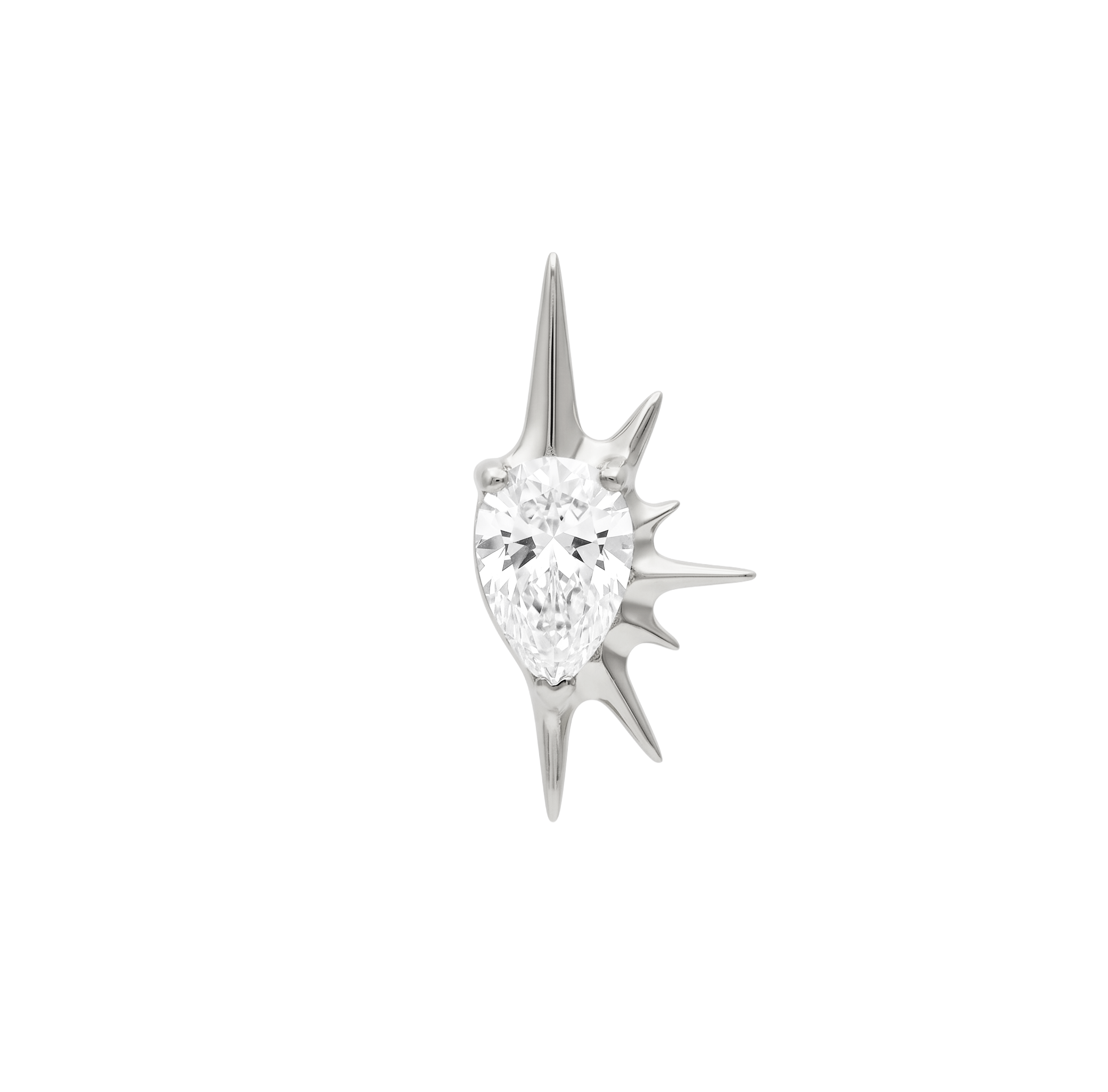 Radiant drop