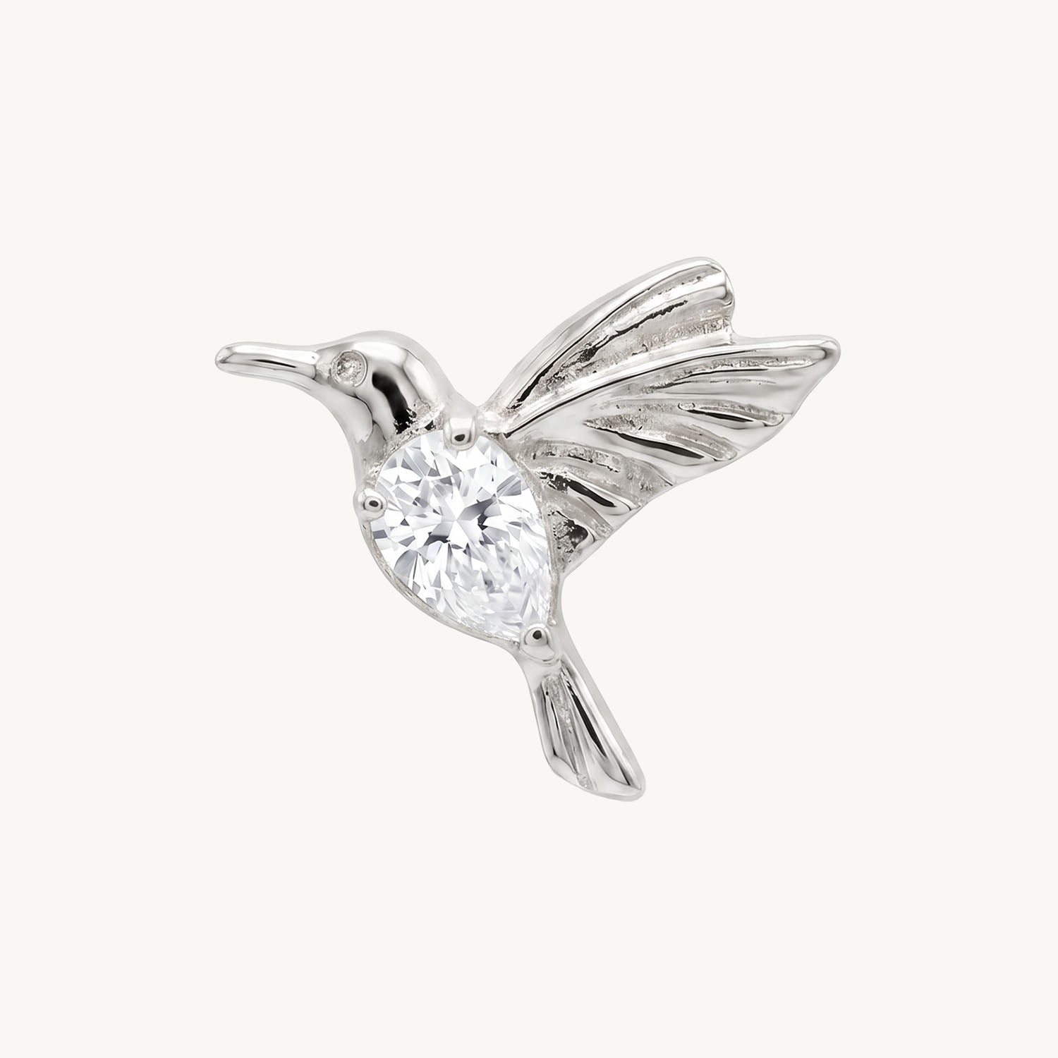 Humming bird
