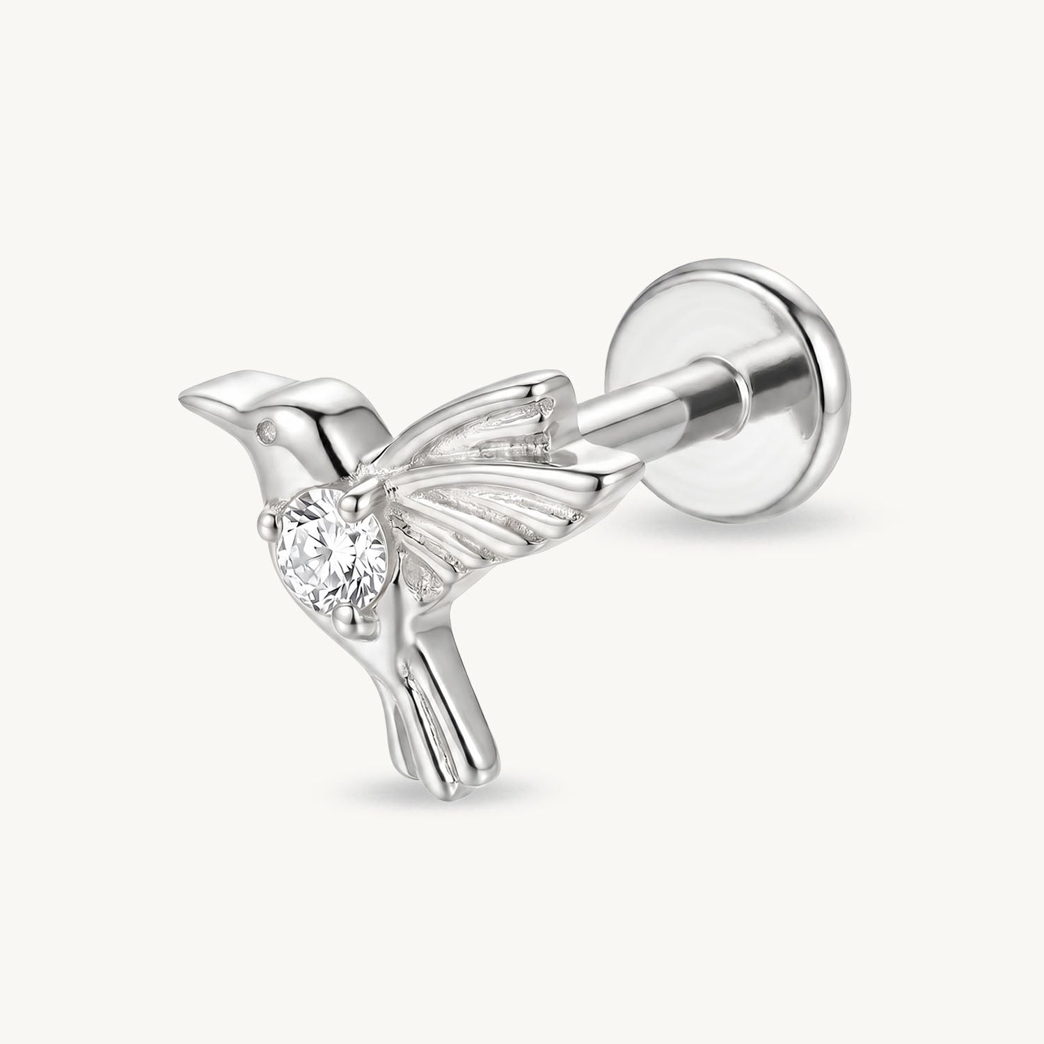 Humming bird