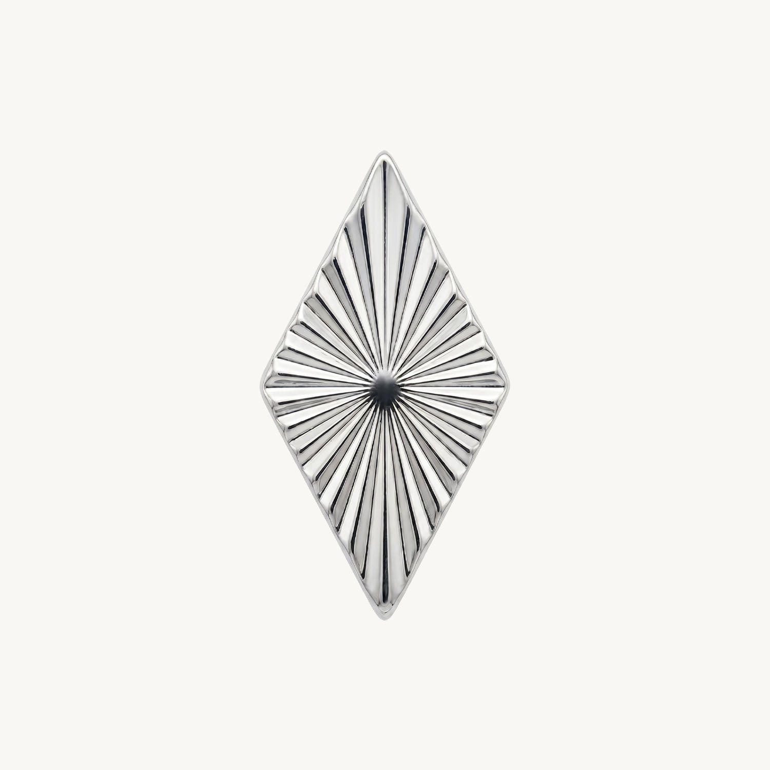 Diamond burst