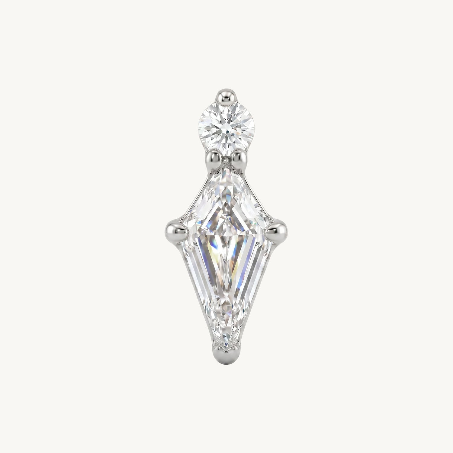 Diamond sparkle