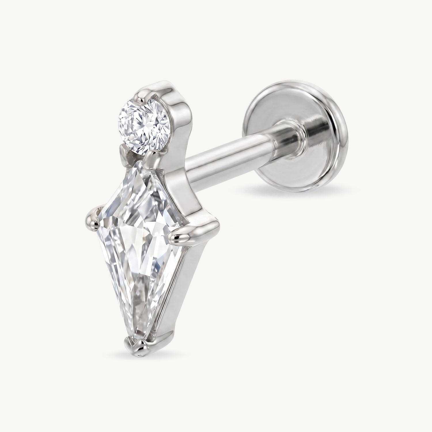 Diamond sparkle