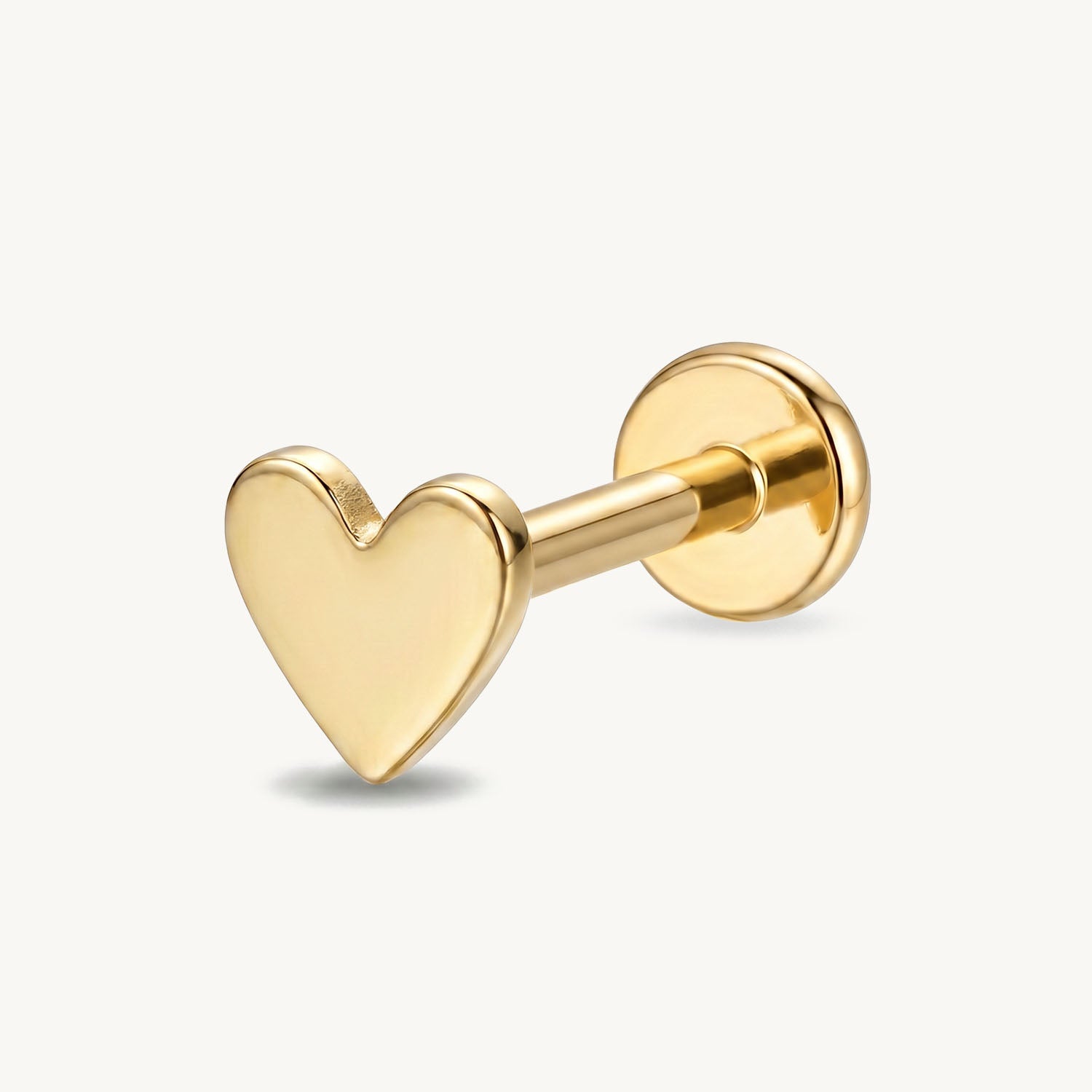 Heartcute gold