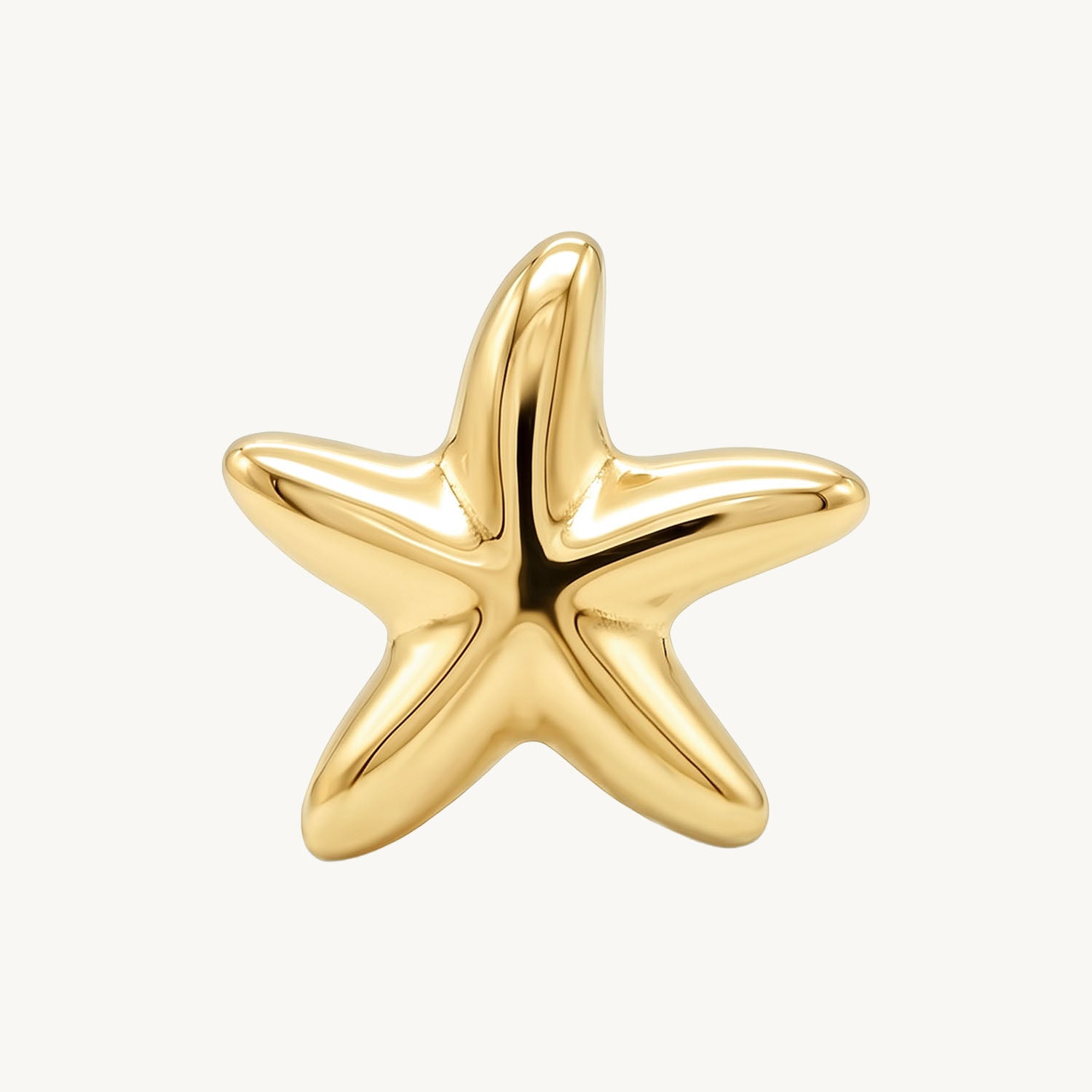 Sea star gold