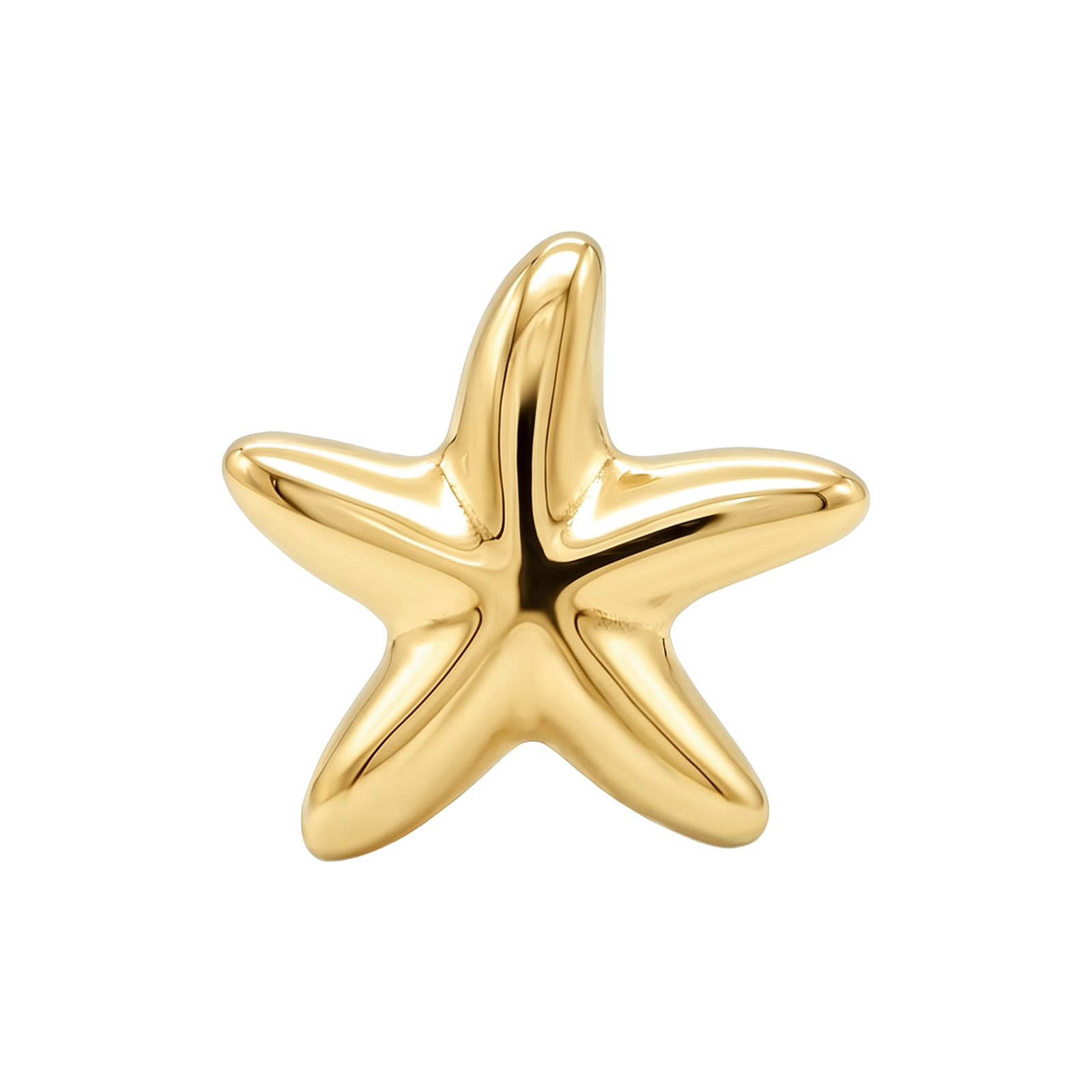 Sea star gold